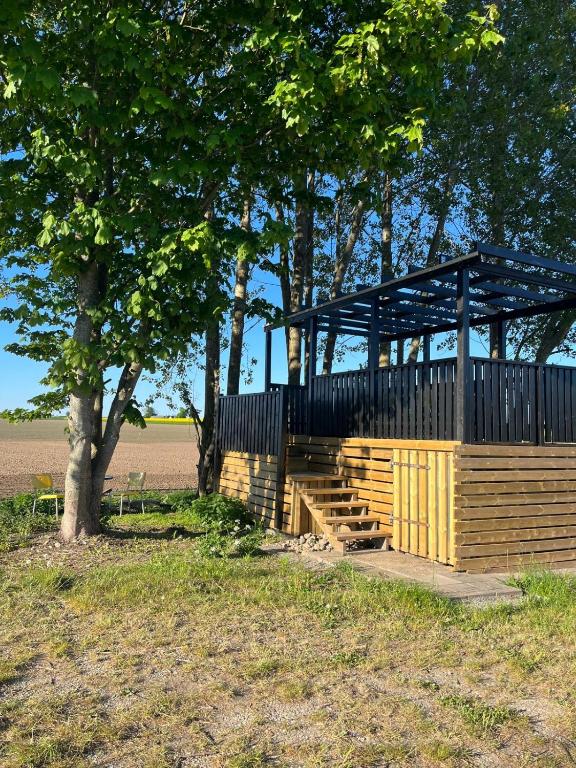 Fotografie z fotogalerie ubytování Köpingebro v destinaci Köpingebro