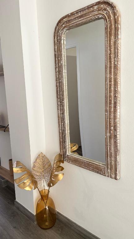 Fotografie z fotogalerie ubytování ATÈRLA - Appartement de charme et spa v destinaci La Possession