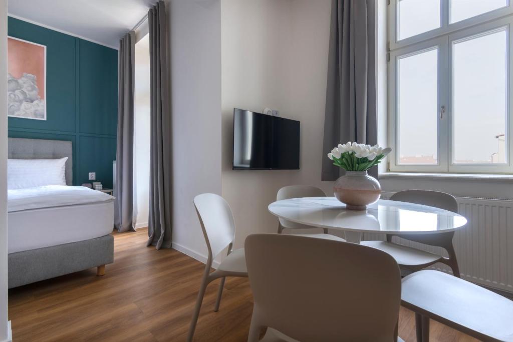 Encore Boutique Residence by Dwellfort - Resim 44