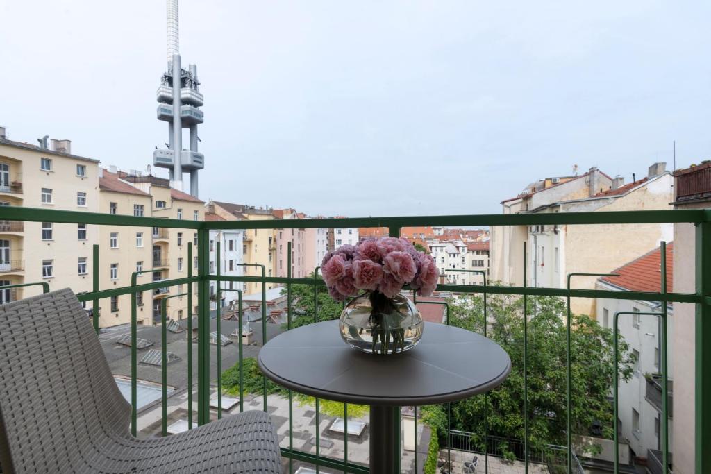 Encore Boutique Residence by Dwellfort - Resim 43