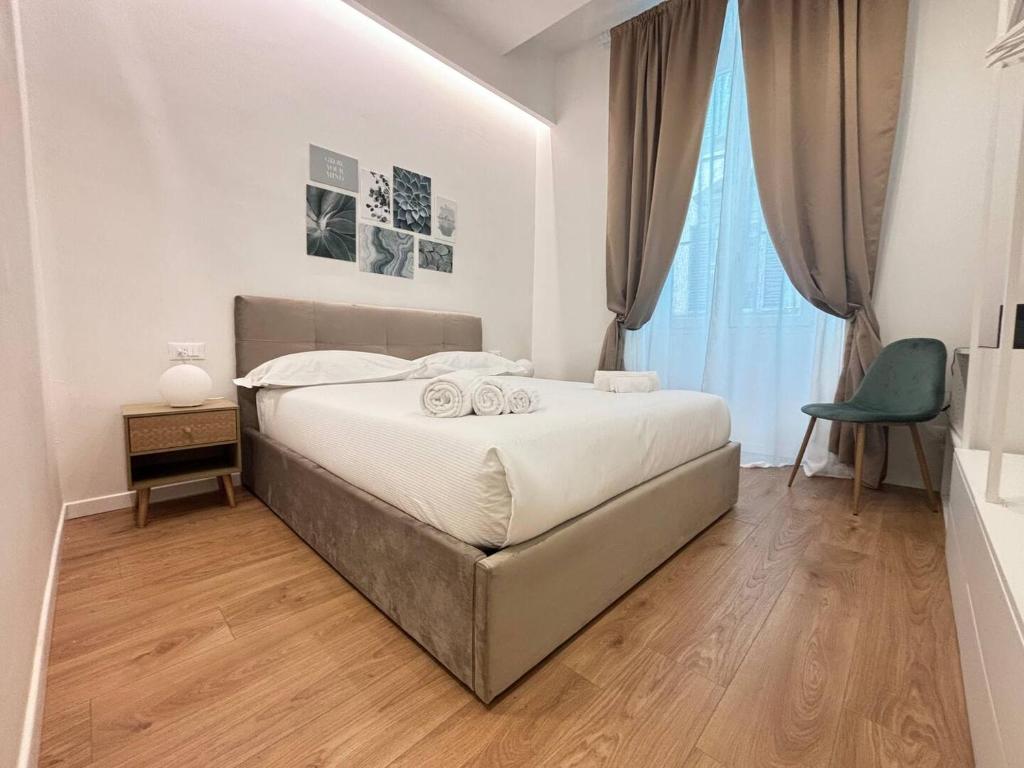 Il Giaggiolo Apartment 2