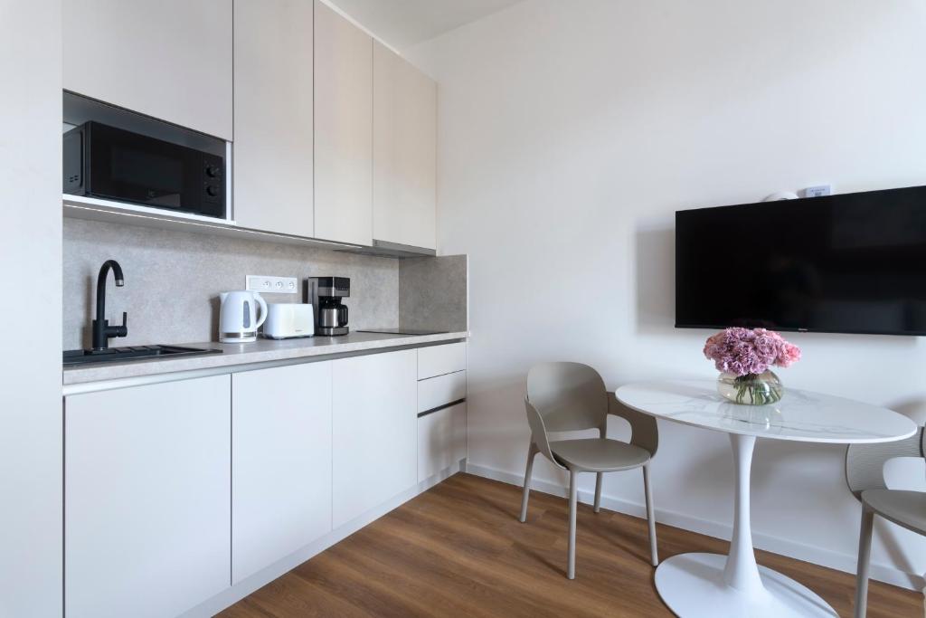 Encore Boutique Residence by Dwellfort - Resim 41