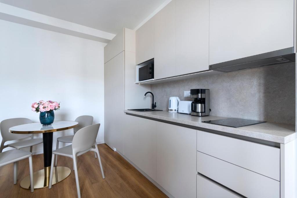 Encore Boutique Residence by Dwellfort - Resim 28