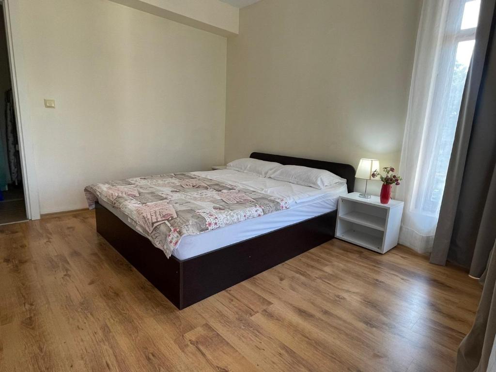 Gambar di galeri bagi Rich-3 SP apartments di Ravda
