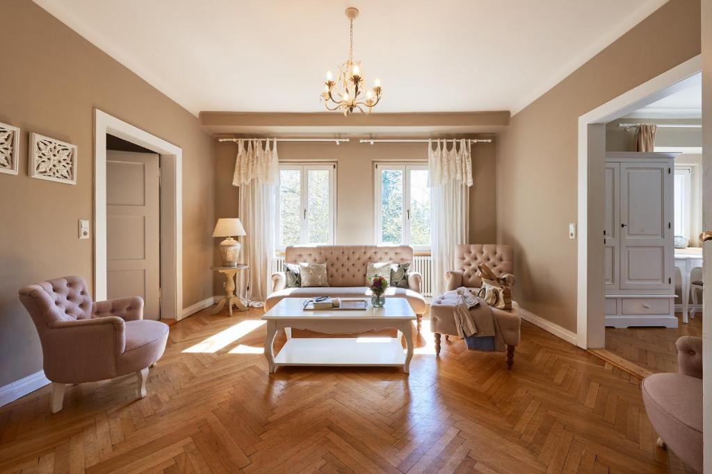 Romantik Hotel am Brühl - 19