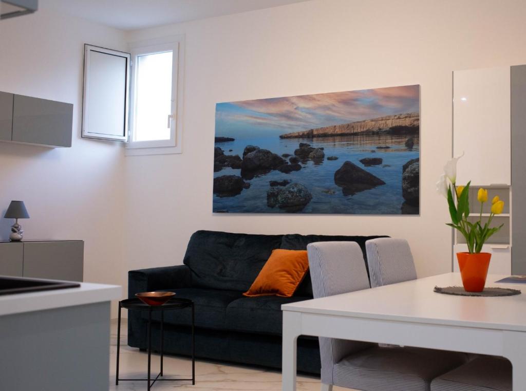 La casa di mest Pepp - 13