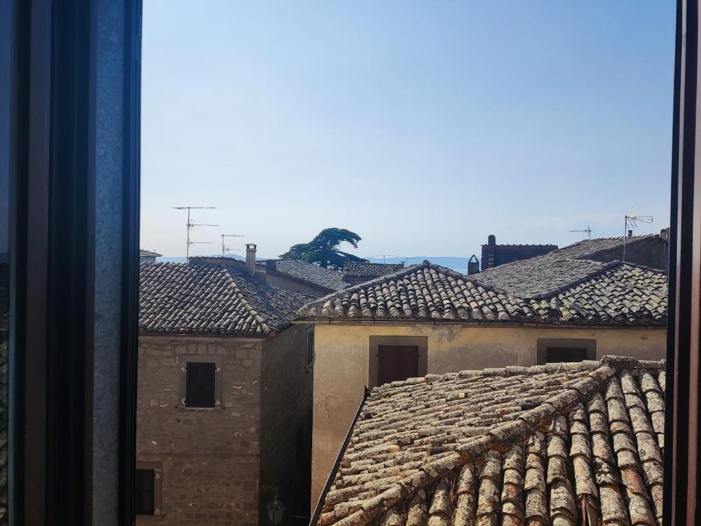 Fotografie z fotogalerie ubytování Ristorante Albergo Dante v destinaci Montefiascone