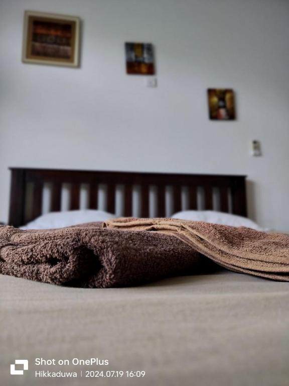 Fotografie z fotogalerie ubytování Chillax Villla v Hikkaduwě