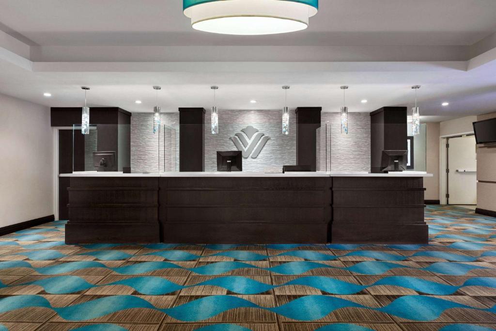 Wyndham Garden Niagara Falls Fallsview - Resim 5