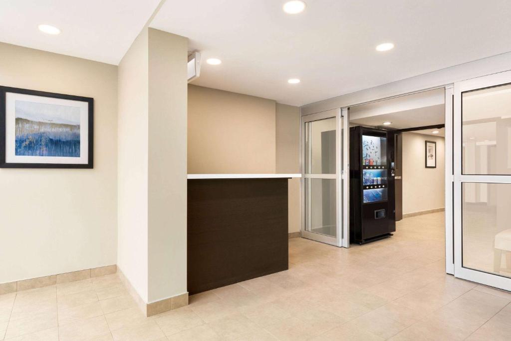 Wyndham Garden Niagara Falls Fallsview - Resim 10