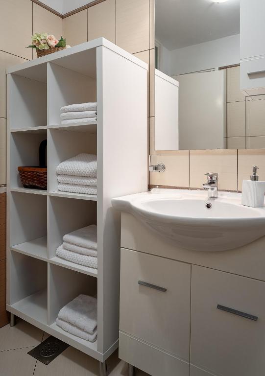 Fotografie z fotogalerie ubytování Apartman Neli v destinaci Delnice