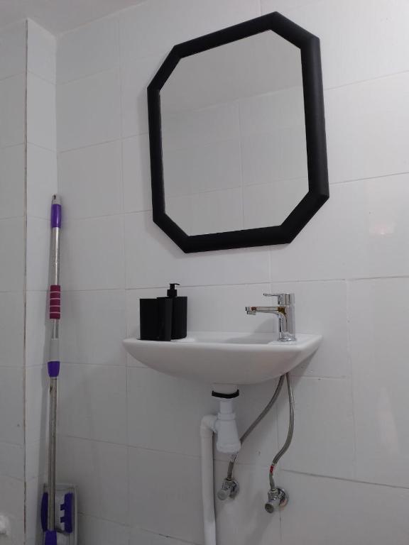 Fotografie z fotogalerie ubytování Tambarkiyt House Studio Appartement - Aourir Agadir v destinaci Agadir