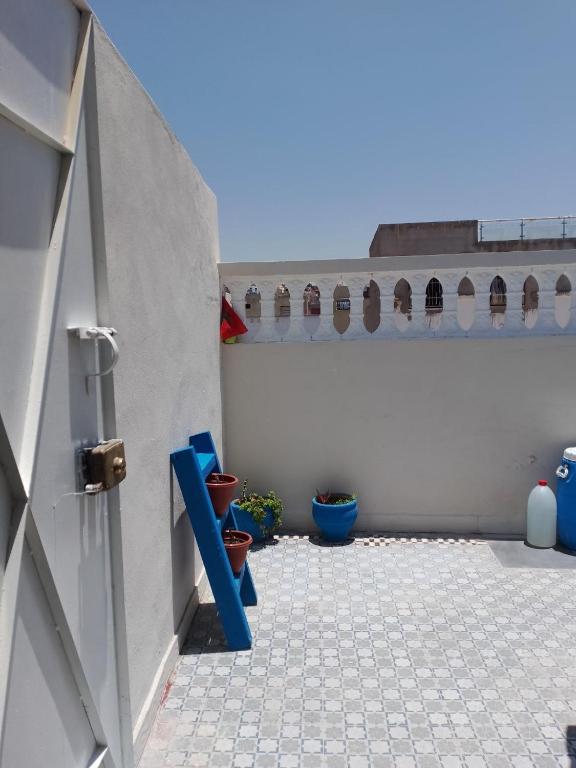 Fotografie z fotogalerie ubytování Tambarkiyt House Studio Appartement - Aourir Agadir v destinaci Agadir