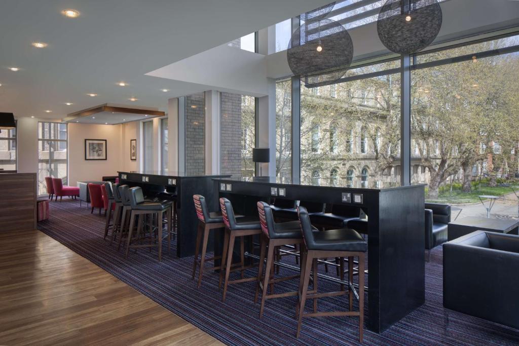 Hampton by Hilton York - Resim 6