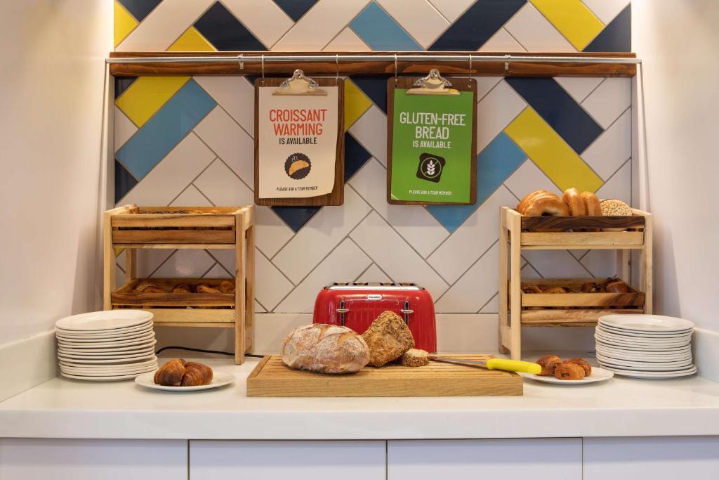 Hampton by Hilton York - Resim 10