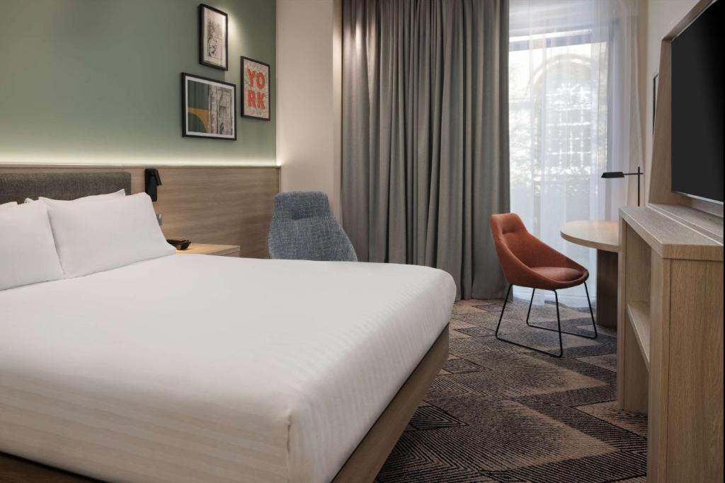 Hampton by Hilton York - 