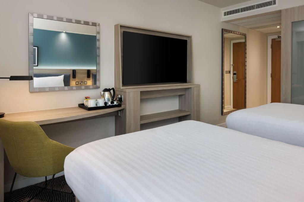 Hampton by Hilton York - Resim 14