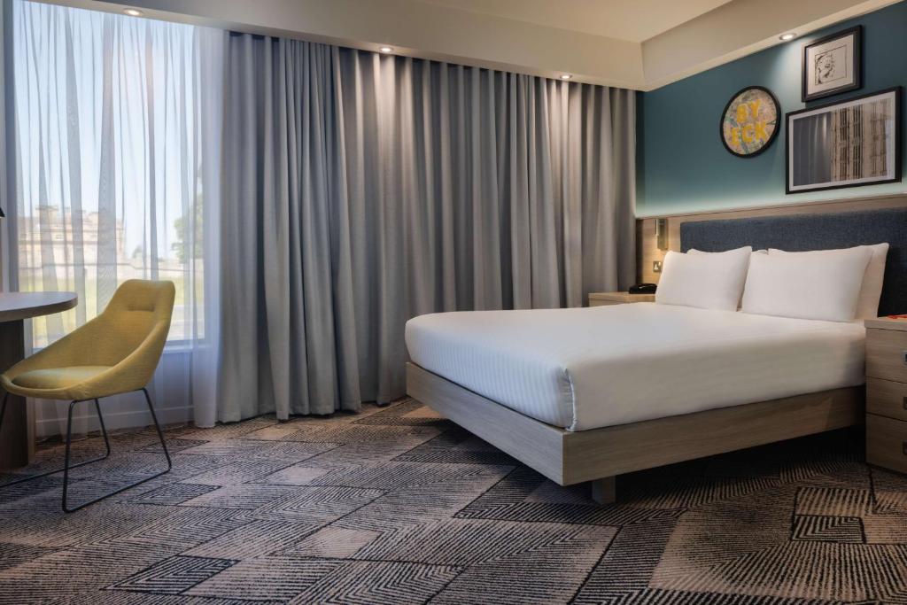 Hampton by Hilton York - Resim 15