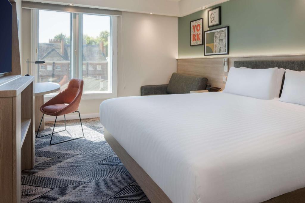 Hampton by Hilton York - 
