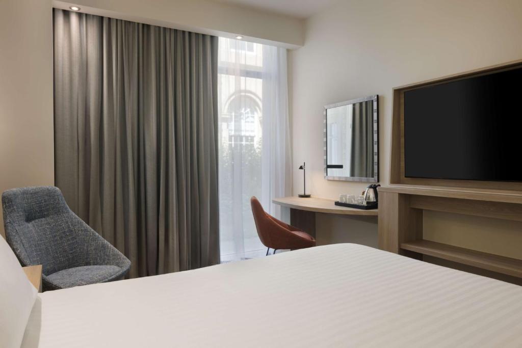 Hampton by Hilton York - 皇后区