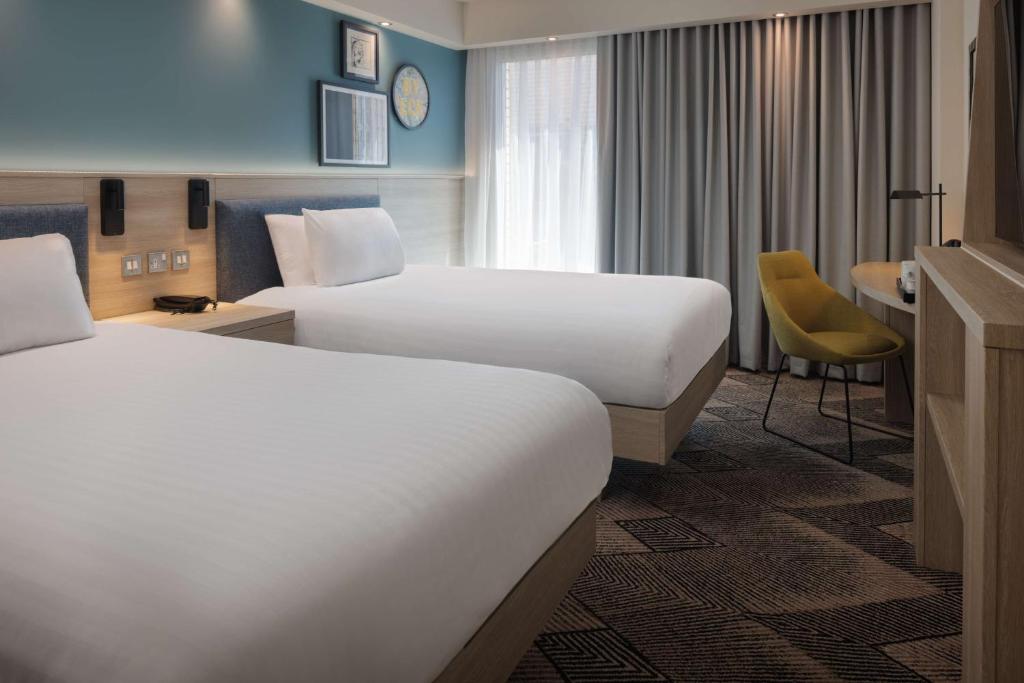 Hampton by Hilton York - Resim 24