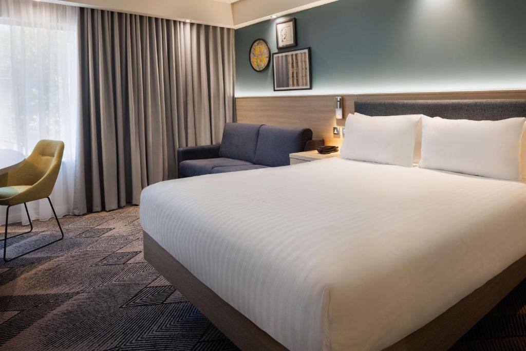 Hampton by Hilton York - Resim 23