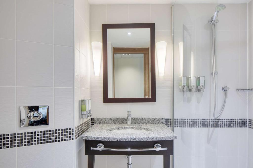 Hampton by Hilton York - Resim 25