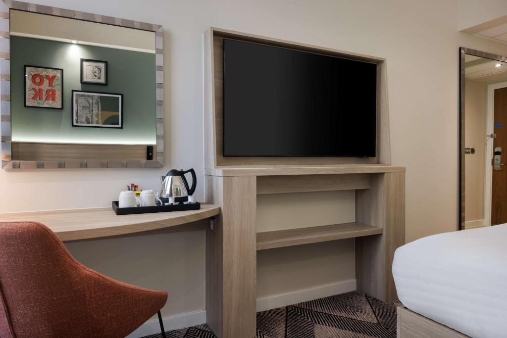 Hampton by Hilton York - Resim 27