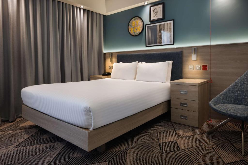 Hampton by Hilton York - Resim 26