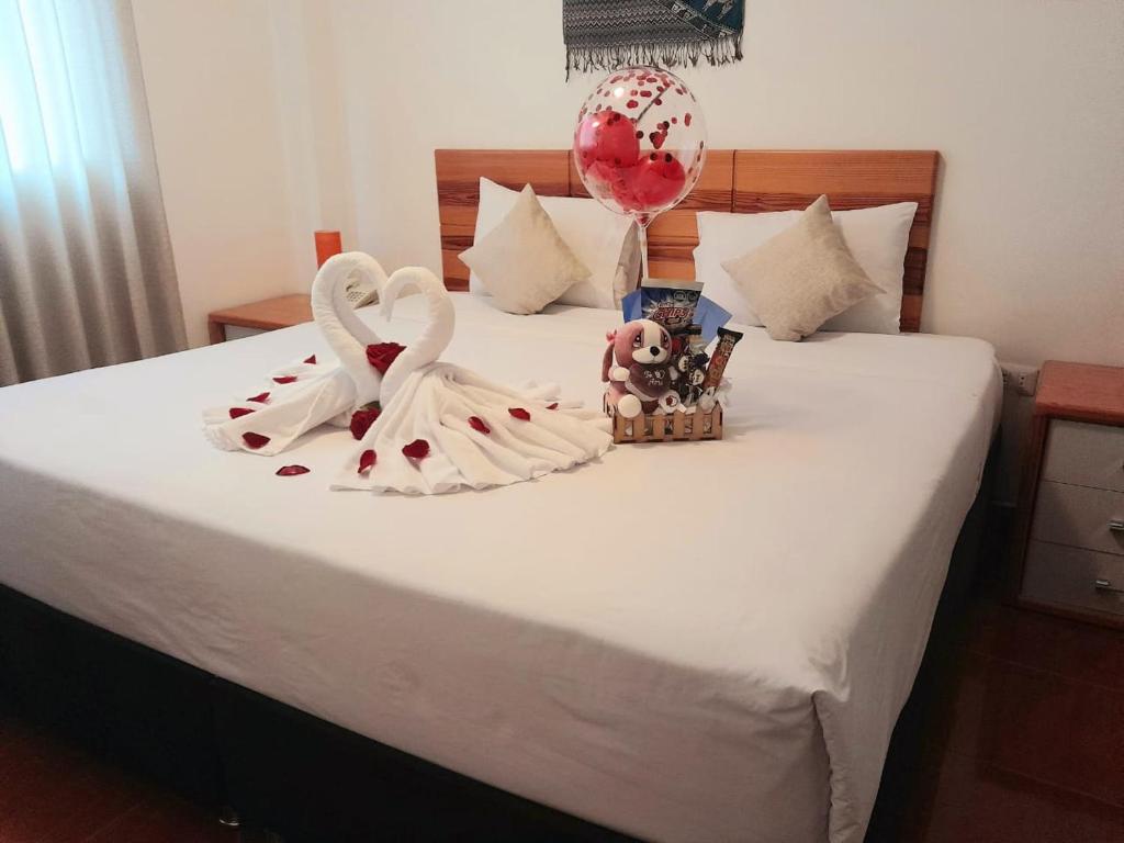 Fotografie z fotogalerie ubytování Fenix Hotel Machupicchu v destinaci Machu Picchu