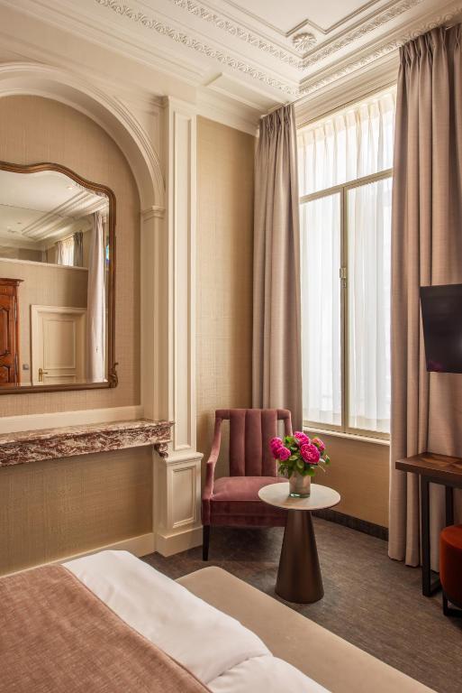 Dukes' Arches Brugge - by Dukes' Hotel Collection - Resim 36