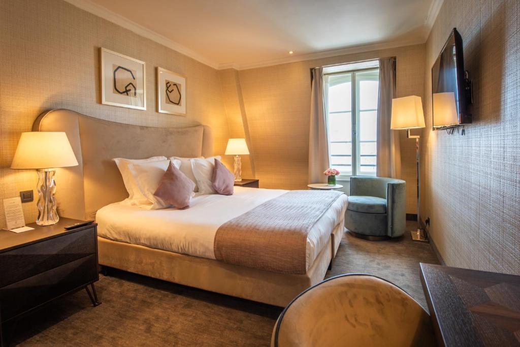 Dukes' Arches Brugge - by Dukes' Hotel Collection - Resim 39