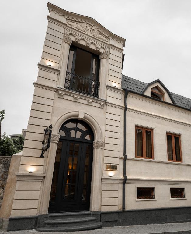 Fotografie z fotogalerie ubytování Central Hotel Kutaisi v destinaci Kutaisi
