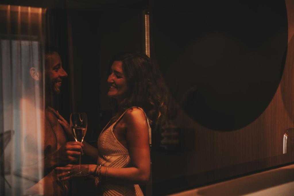 Hosté ubytování Exclusive Boutique Hotel Elisabetta