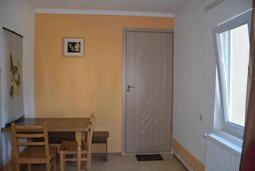 Fotografie z fotogalerie ubytování House in Mestia v destinaci Mestia