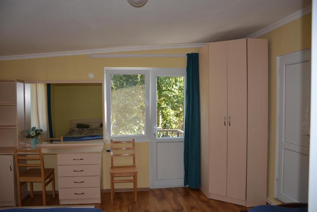 Fotografie z fotogalerie ubytování House in Mestia v destinaci Mestia