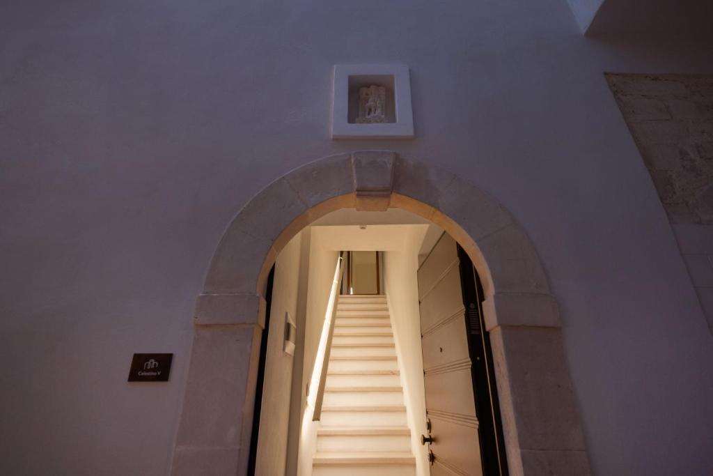 Fotografie z fotogalerie ubytování Dimore del Duomo ve Vieste