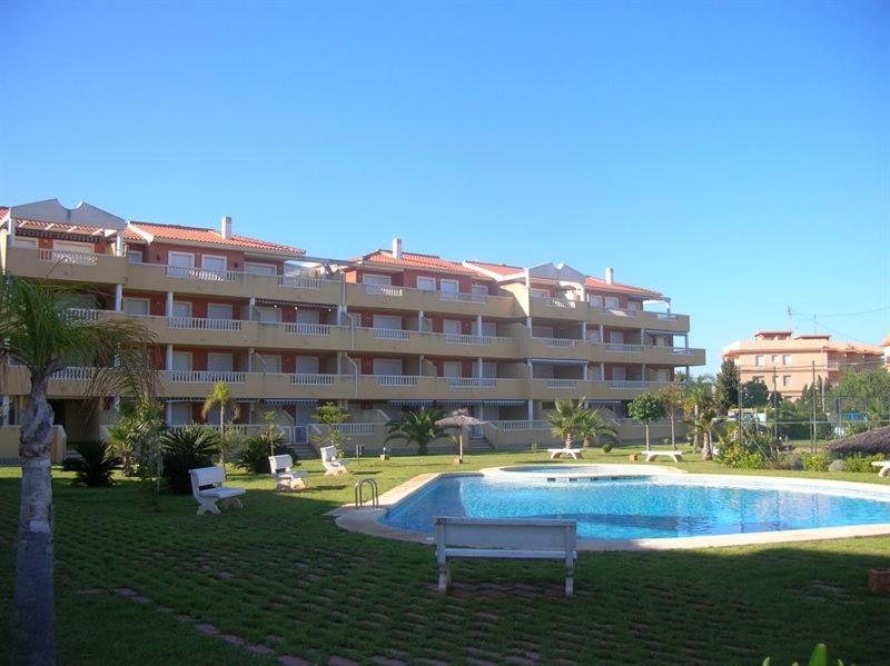 Apartment Deveses Park - Hizvo