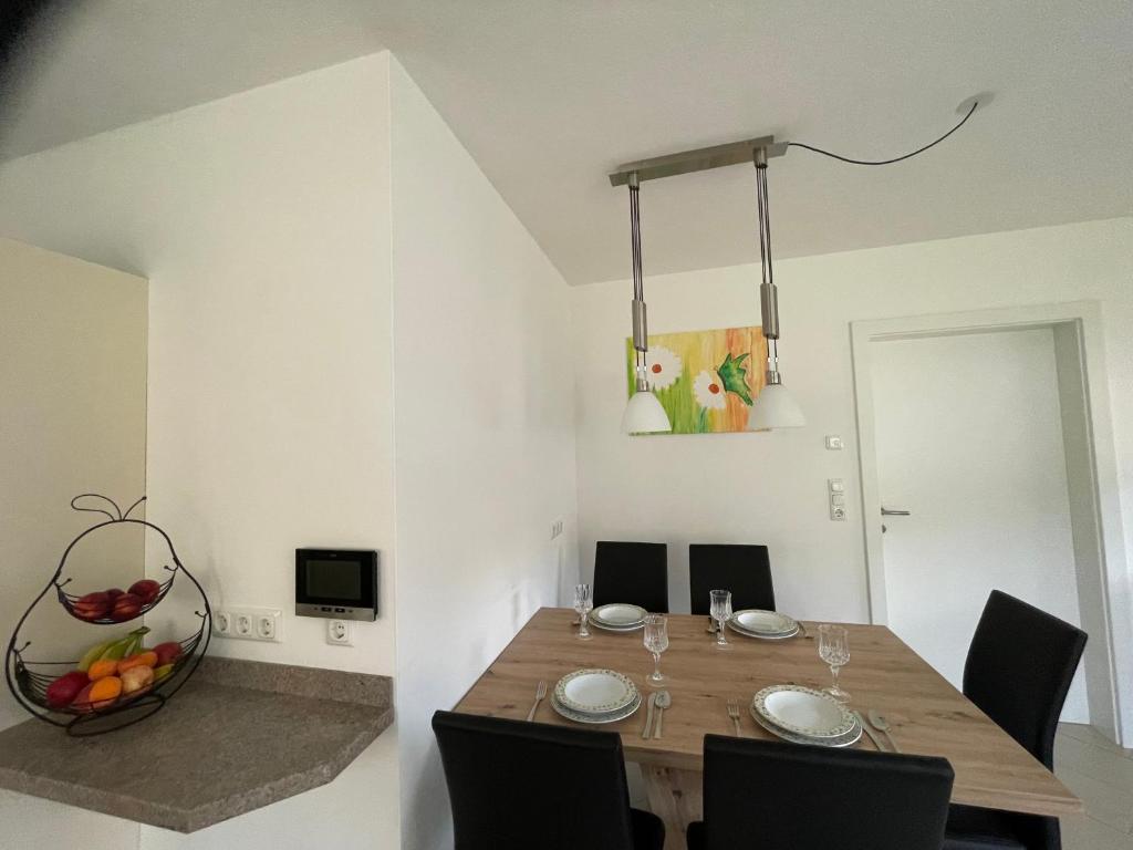 Fotografie z fotogalerie ubytování Karo`s Apartment v destinaci Mittersill
