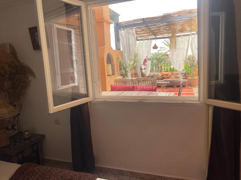 Riad Palmier fleuri — photo 9