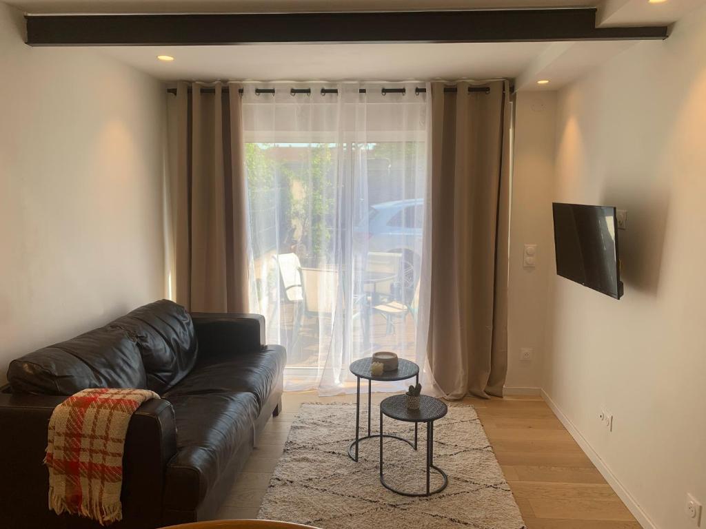 GÎTE La Belle Échappée – photo 5