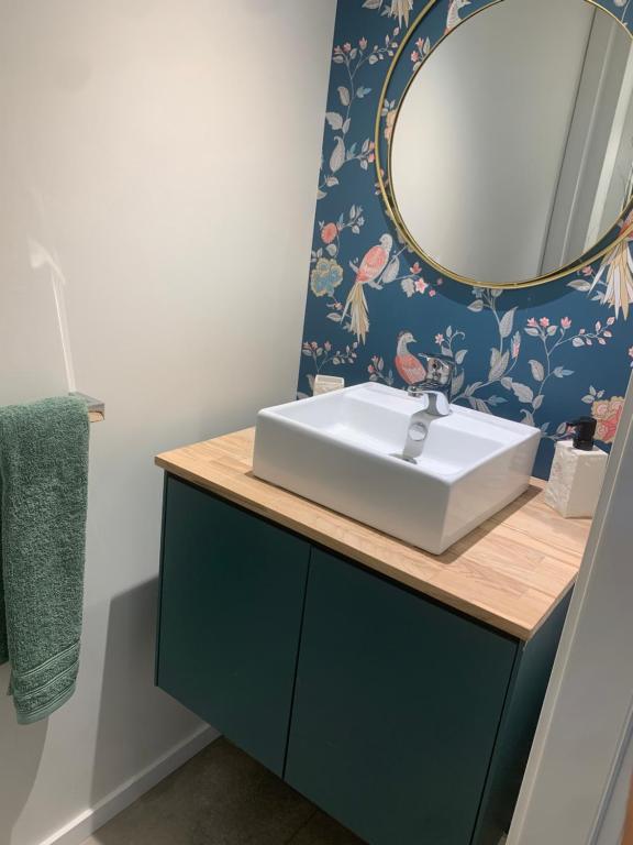 GÎTE La Belle Échappée – photo 11