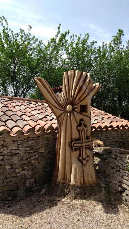 Fotografie z fotogalerie ubytování Domaine de Cadenne v destinaci Saint-Antonin