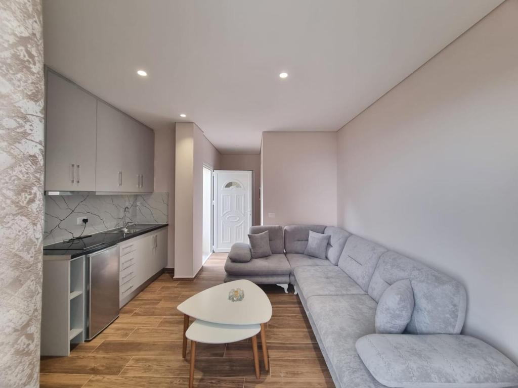 Kép Ares Apartaments szállásáról Sarandában a galériában