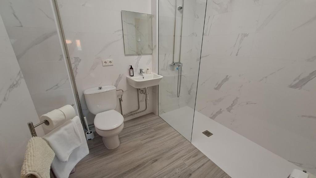 Hotel Victorino - Habitación Individual