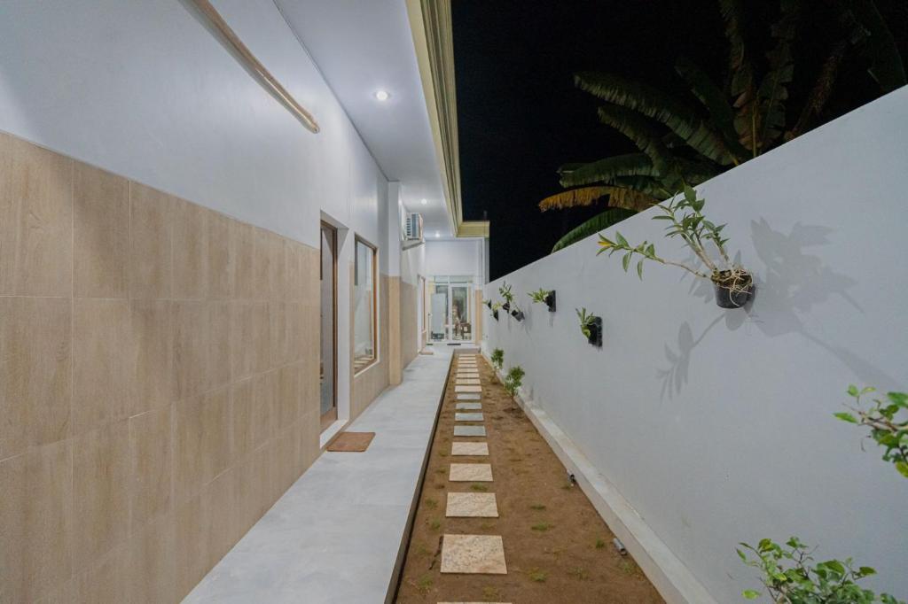 Fotografie z fotogalerie ubytování Kamkan Hostel v destinaci Nusa Penida