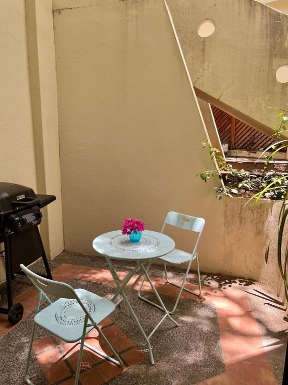 Fotografija u galeriji objekta Turtle's Nest Condo u gradu Liberija