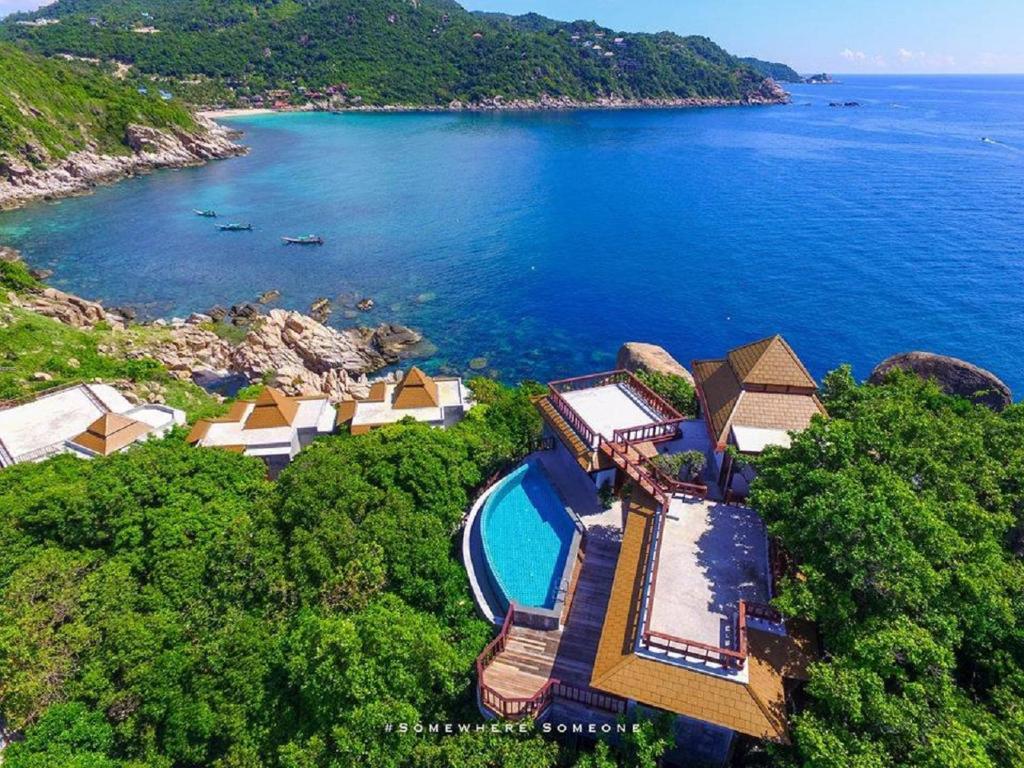 Sai Daeng Resort - 3 Bedroom Private Pool Villa