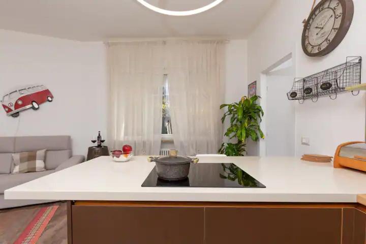 Romantic Apartment Verona - 1