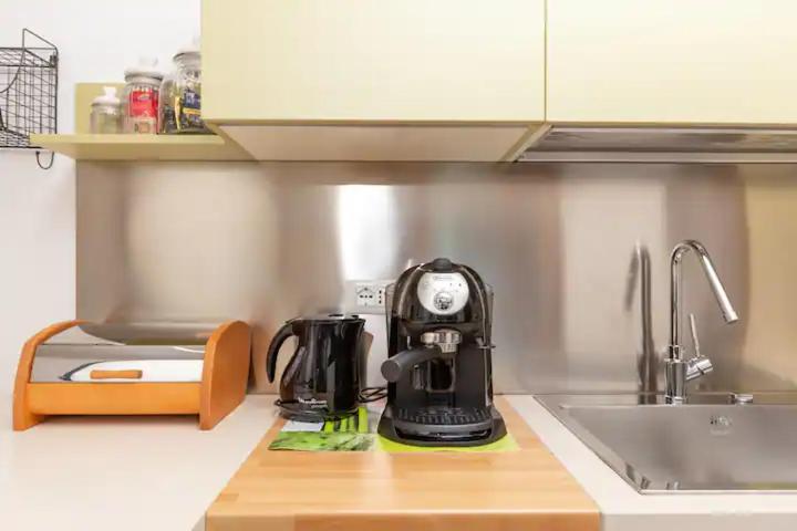 Romantic Apartment Verona - 2